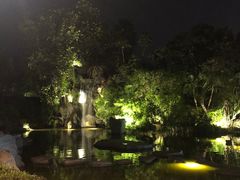 -厦门日月谷温泉渡假村