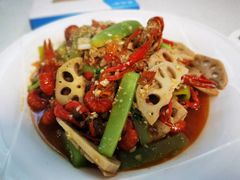 -一起吃小龙虾·海鲜(海珠店)