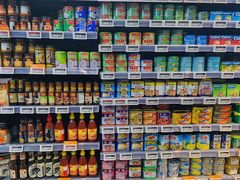 -Olé精品超市(北京合生汇店)