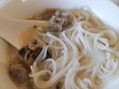 渔家煮米线-龙庭华宴·粤菜·早茶