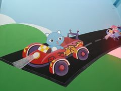 -蒙特利亲子乐园