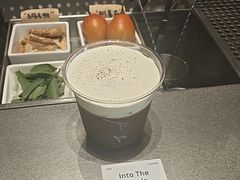 -O.P.S. CAFE