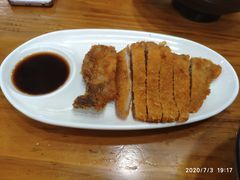 -志权牛肉面(灵山路店)