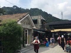-京北渔家傲