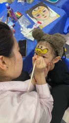 -MELAND CLUB亲子乐园·派对·餐厅(北京芳圆里ID MALL店)