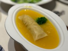 -钱塘花园·宁波菜