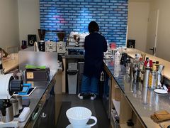 -Onirii Coffee(长乐路店)
