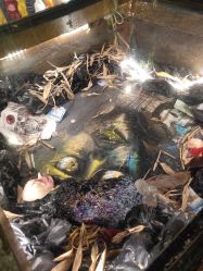 -周忆刺青原创设计定制