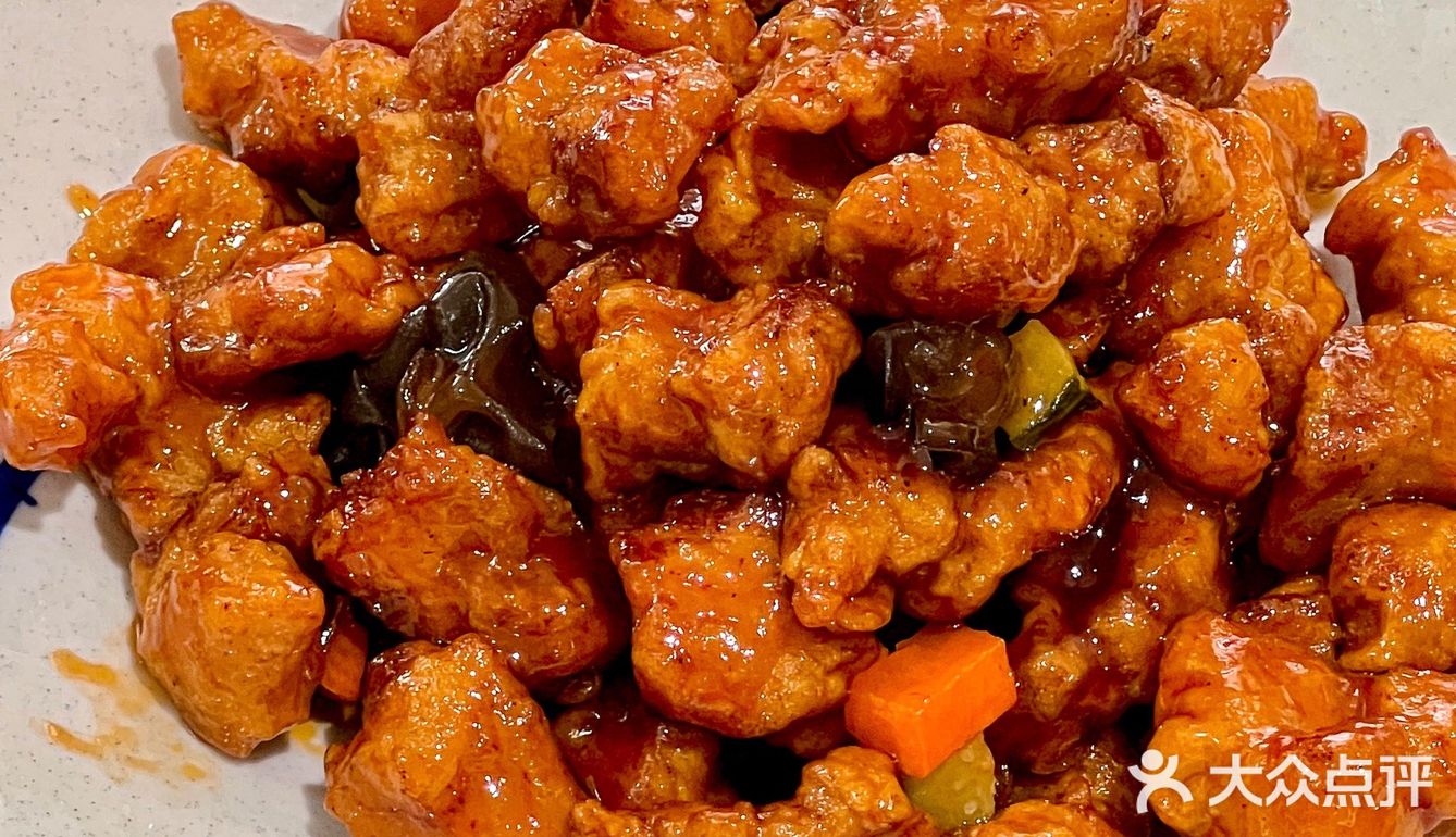 喜欢大连的原因‼️海螺捞饭算一个～好好吃