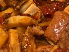 -胖哥俩肉蟹煲(湖滨银泰in77店)