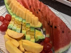 -一品江南韵·淮扬菜