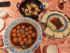 -山西会馆·晋菜·晋商宴·牌匾博物馆(胜利东街店)