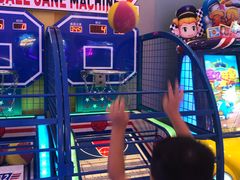 -芭菲盛宴·环球美食(北城国际店)