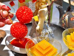 -奔跑吧陕菜·盛世长安(民乐园万达店)