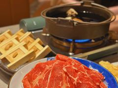 -極上萬膳·日料放题(来福士江景店)