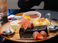 -上海苏宁宝丽嘉酒店·Cafe Bellagio西餐厅