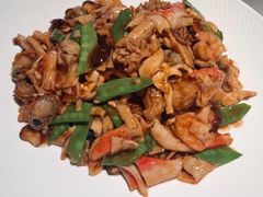 -悦海·家宴·冰花皮皮虾大锅贴(宝龙店)