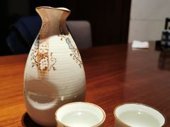 -金沙滩喜来登度假酒店-雅日本餐厅