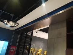 -海底捞火锅(锦艺城店)