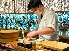 -小十Omakase(地王大厦店)