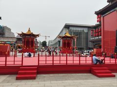 -中街·盛京龙城