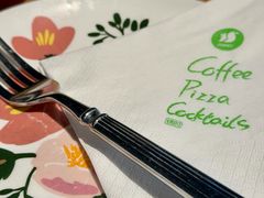 -JINNS锦时 steak&pizza(浸信会礼拜堂旧址店)