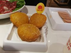 -傣妹火锅(南京东路一店)