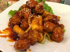 -韩礼年糕(飞虹路店)