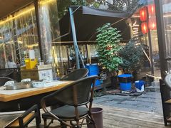 -醉月城西昌火盆烧烤(天府店)