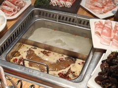 -草原塞蛮羊火锅城(港湾店)