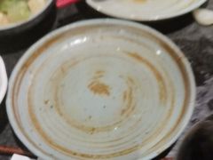 -老墙根涮肉·铜锅·烧烤(欢乐谷·王四营店)