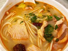 -翠华(澳门银河店)
