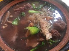 -清真·穆萨砂锅(大皮院店)