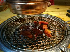-麻蒲碳烤肉(远景路1号店)