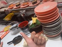 -争鲜回转寿司(朝北大悦城店)