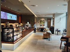 -星巴克(深圳嘉汇新城店)