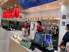 -鲜芋仙(番禺万达广场店)