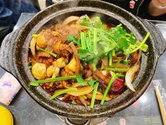 -川香煲(茅台路店)