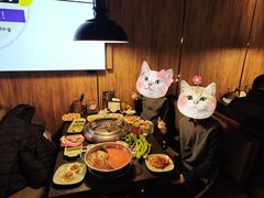 -盛江山自助料理(奥莱锦辉购物广场店)