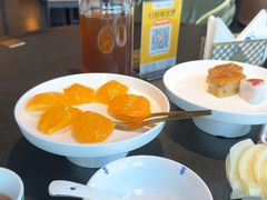 -喜悦烤鸭·新京菜(王府井店)