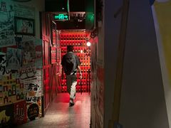 -胡桃里音乐酒馆(白云五号T5 MALL店)