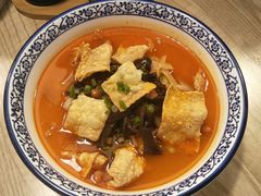 招牌原味螺蛳粉-亚皆老街南宁老友粉·米粉(印象城店)