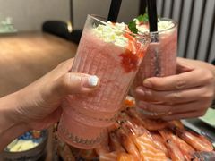 -松竹和日式料理(广厦店)