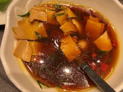 -好福记饭店(红梅公园店)