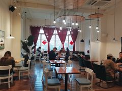 -雕刻时光咖啡馆(交大店)