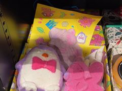 -LUSH(威尼斯人店)