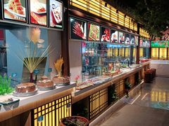 -解家河南菜(金水路店)