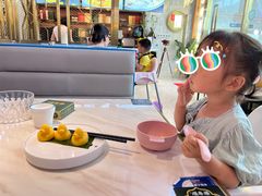 -顺粤楼·粤菜·点心(融创茂店)