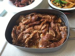 -渔娘渔家丹东海鲜(东直门店)