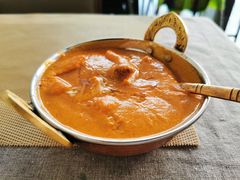 -Pita's&Tika's中东和印度风味餐厅(龙湖天街店)